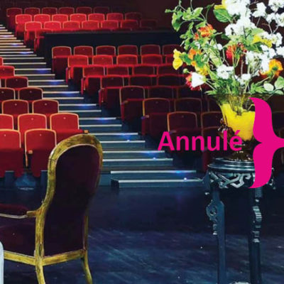 Festival de Théâtre Amateur – Deuxième Acte, Scène 3