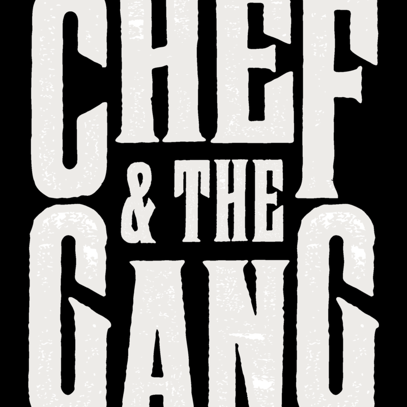 Chef & The Gang