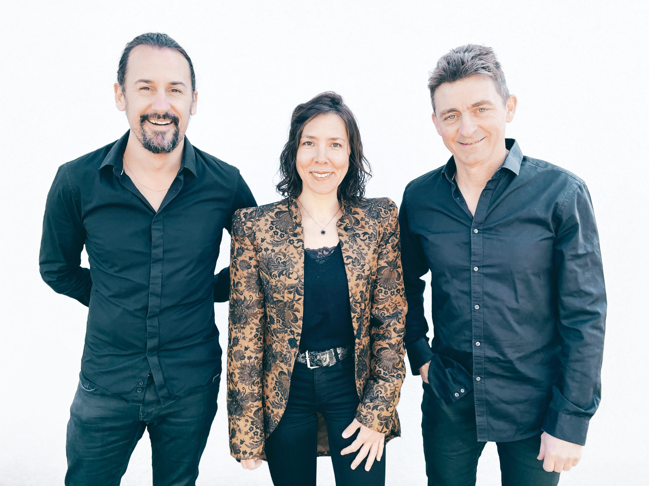 Lire la suite à propos de l’article Apéro-concert : Amista