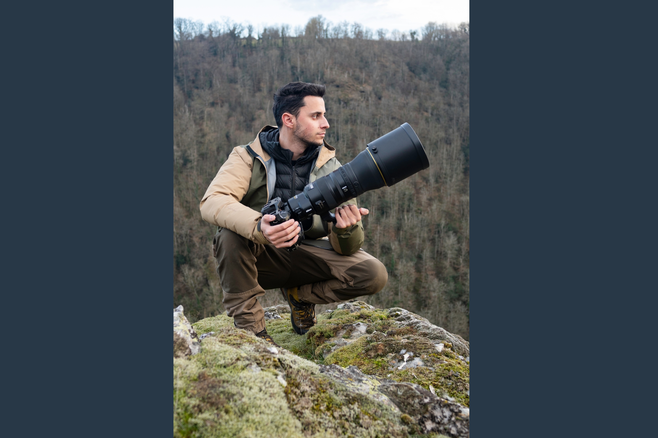 Lire la suite à propos de l’article Conférence : Théo Bonnefous