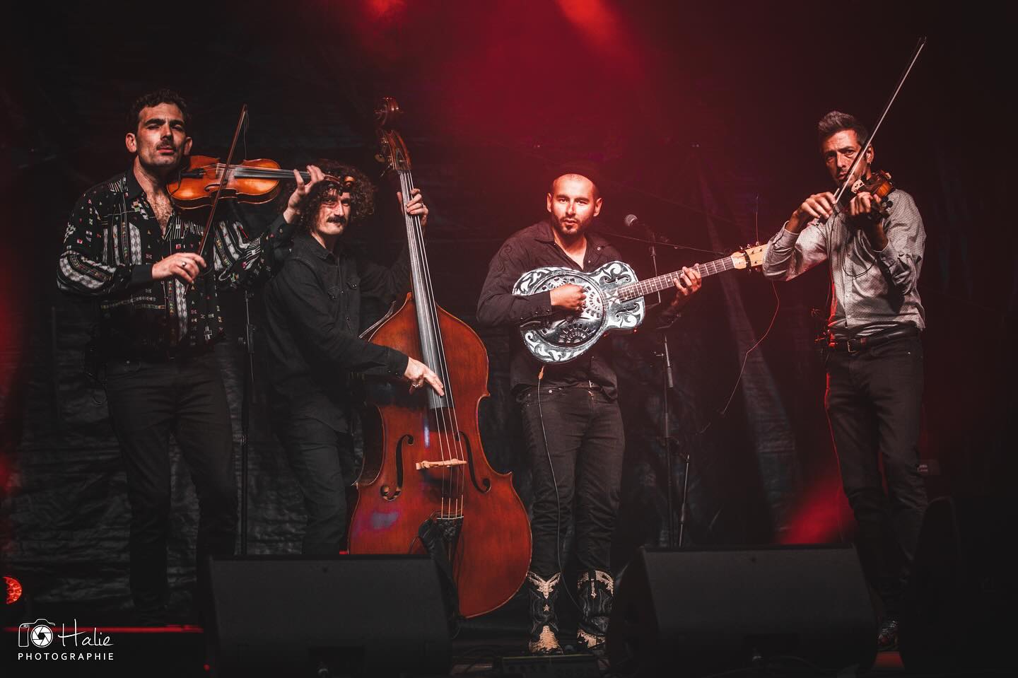 Lire la suite à propos de l’article Concert de fin de saison : Aälma Dili