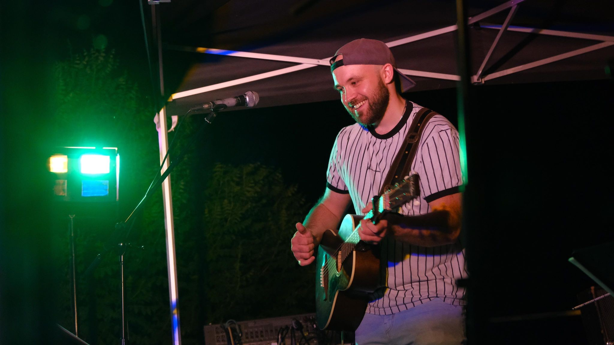 Lire la suite à propos de l’article Clôture du Festival 2ème Acte : Tristan