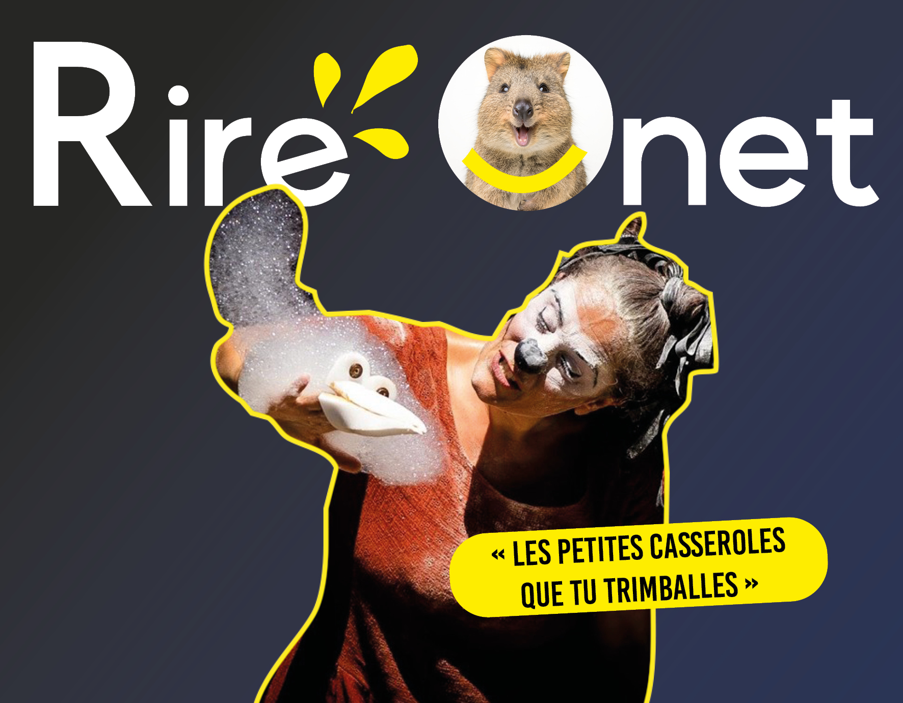 Lire la suite à propos de l’article En famille « Les petites casseroles que tu trimballes »