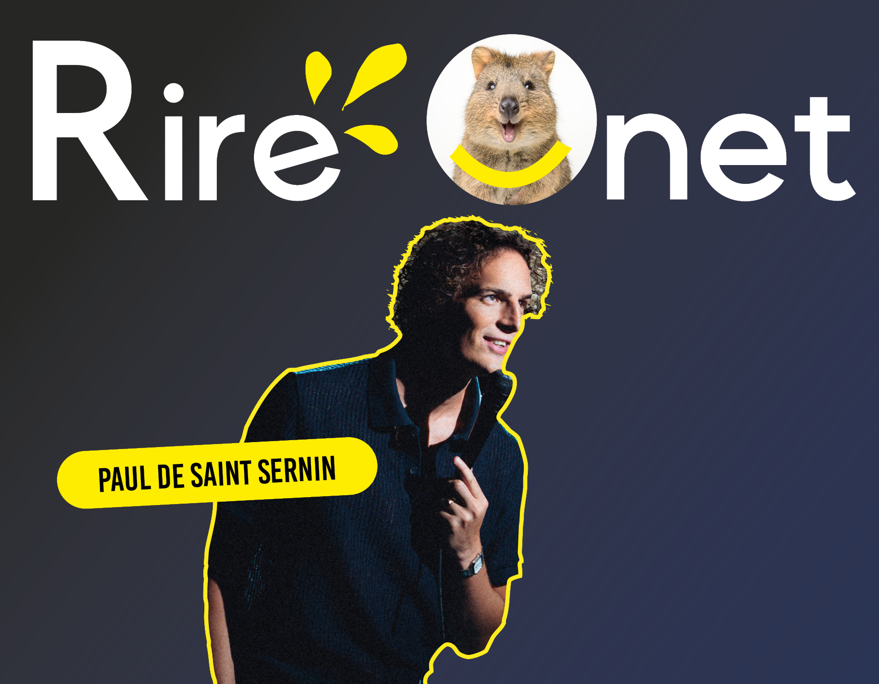 Lire la suite à propos de l’article Paul de Saint Sernin