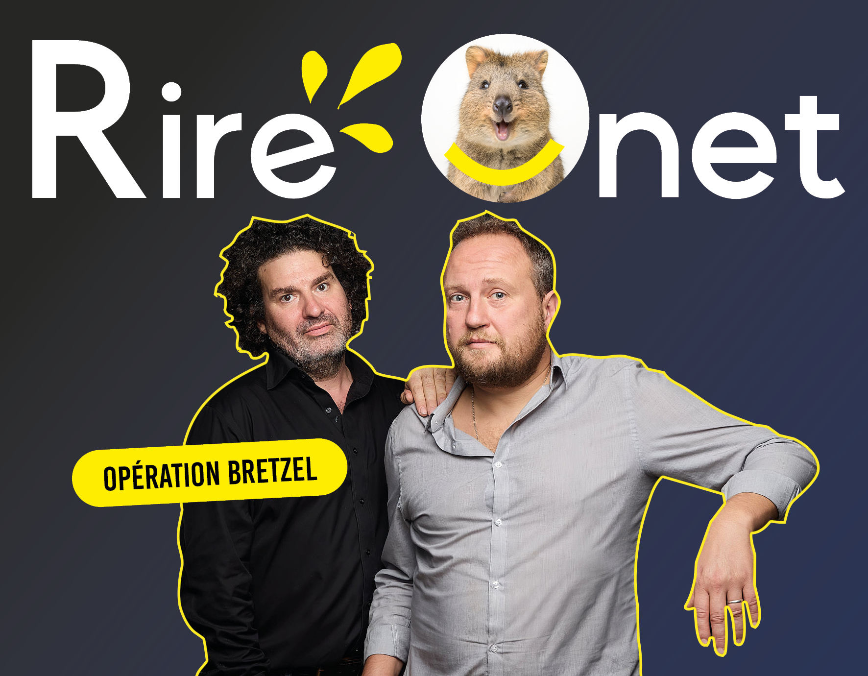 Lire la suite à propos de l’article Opération Bretzel